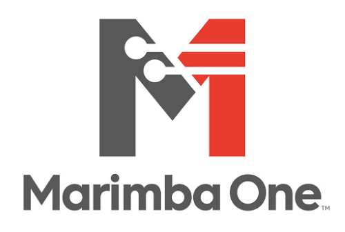 Marimba one